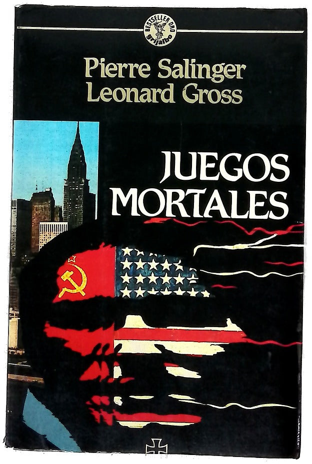 Juegos mortales
