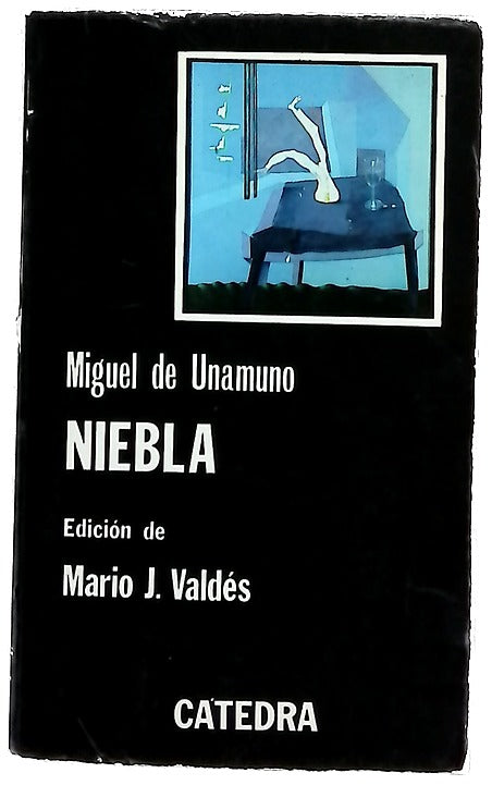 Niebla