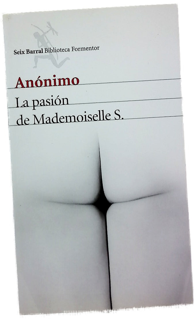 La pasión de Mademoiselle S.