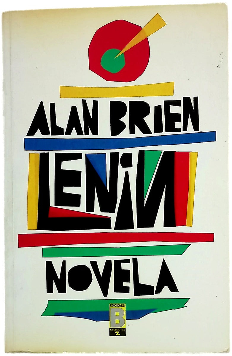 Lenin novela