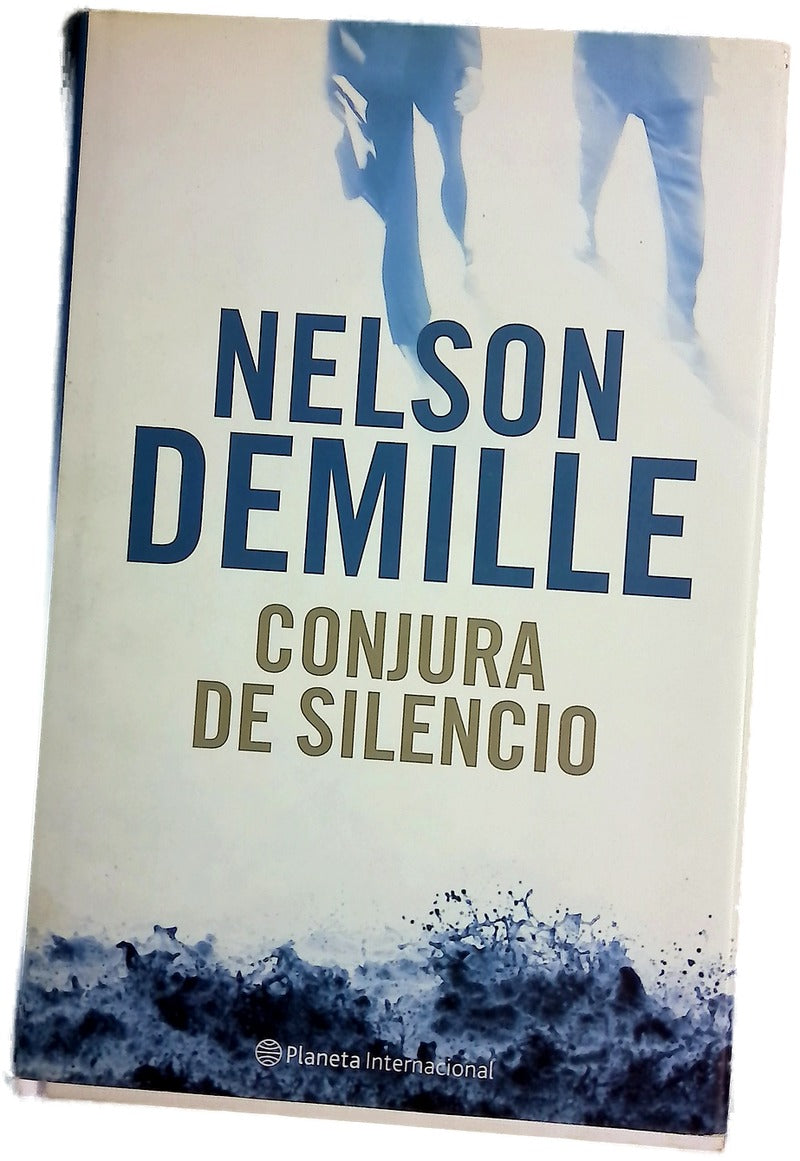 Conjura de silencio