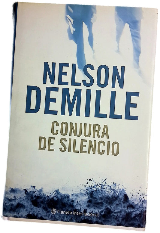 Conjura de silencio
