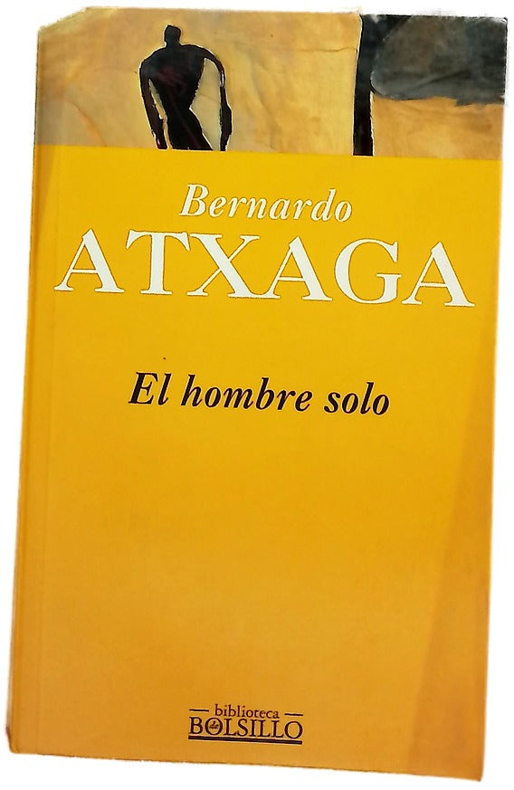 El hombre solo