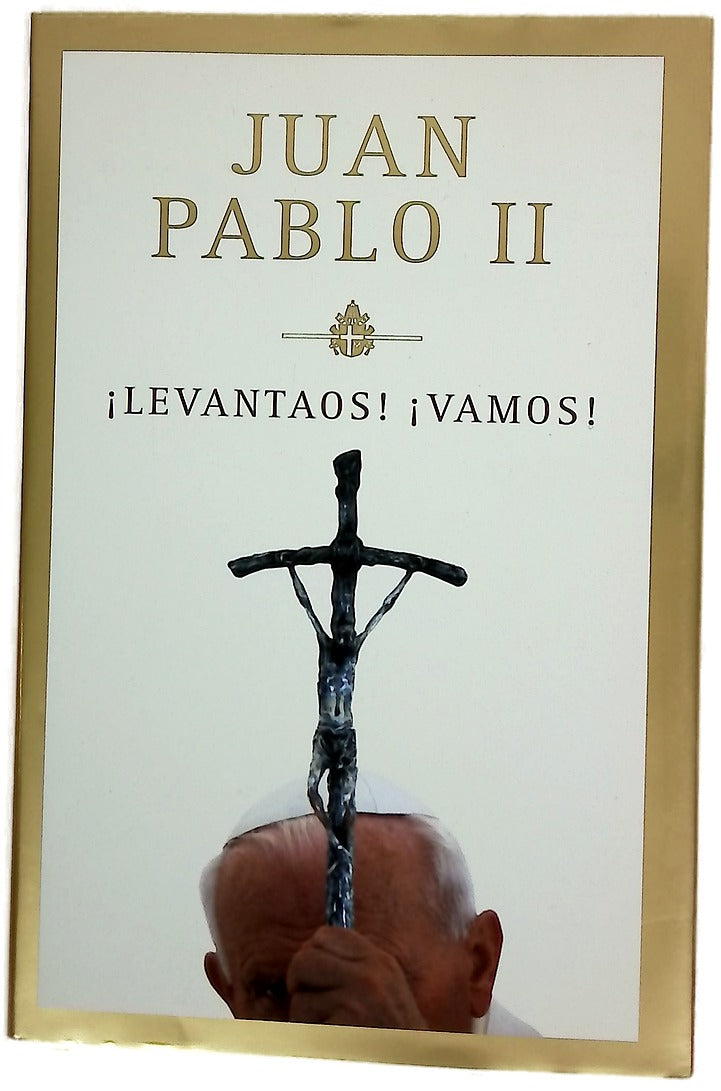 ¡Levantaos!, ¡vamos!