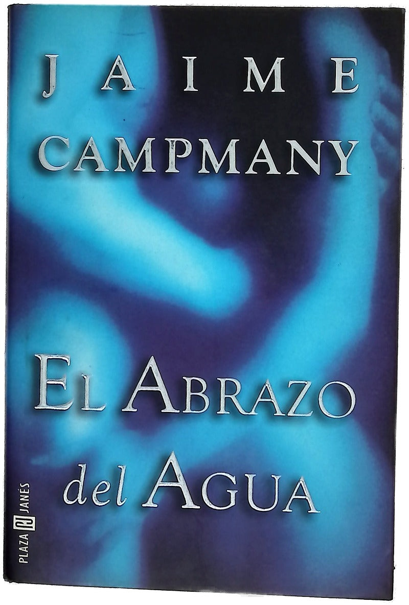 El abrazo del agua