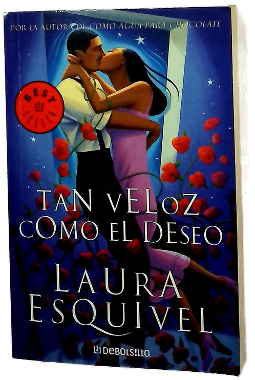 Tan veloz como el deseo