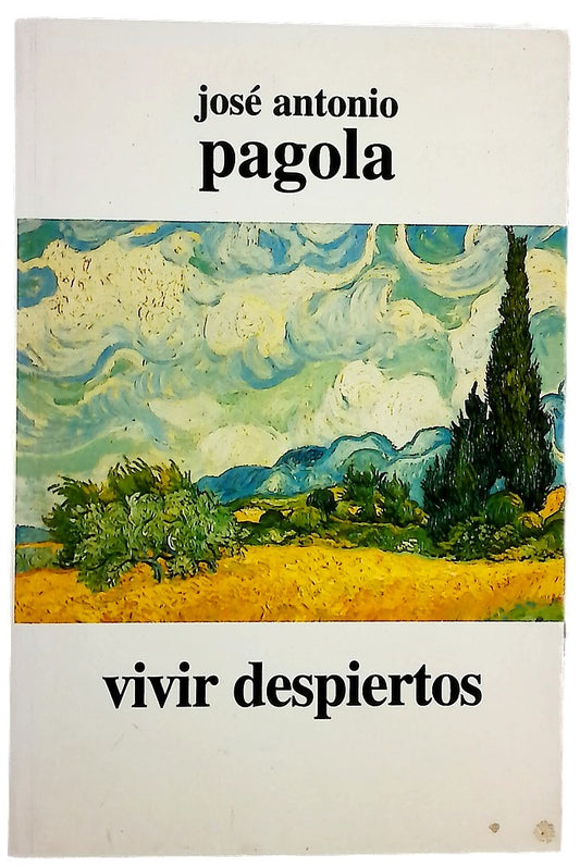 Vivir despiertos escuchando a San Lucas, ciclo C
