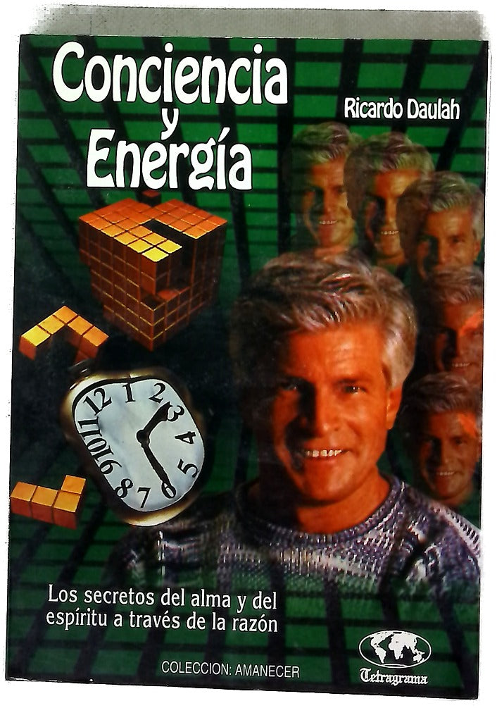 Conciencia y energía