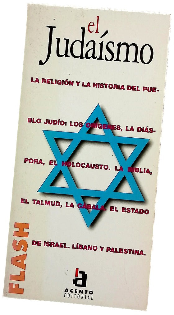 El judaísmo