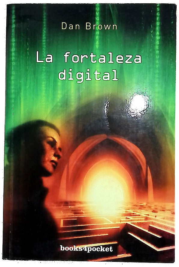 La fortaleza digital