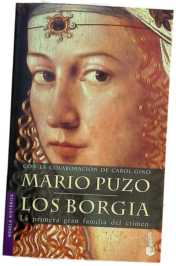 Los Borgia