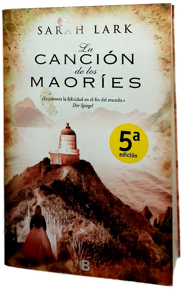 La canción de los maoríes