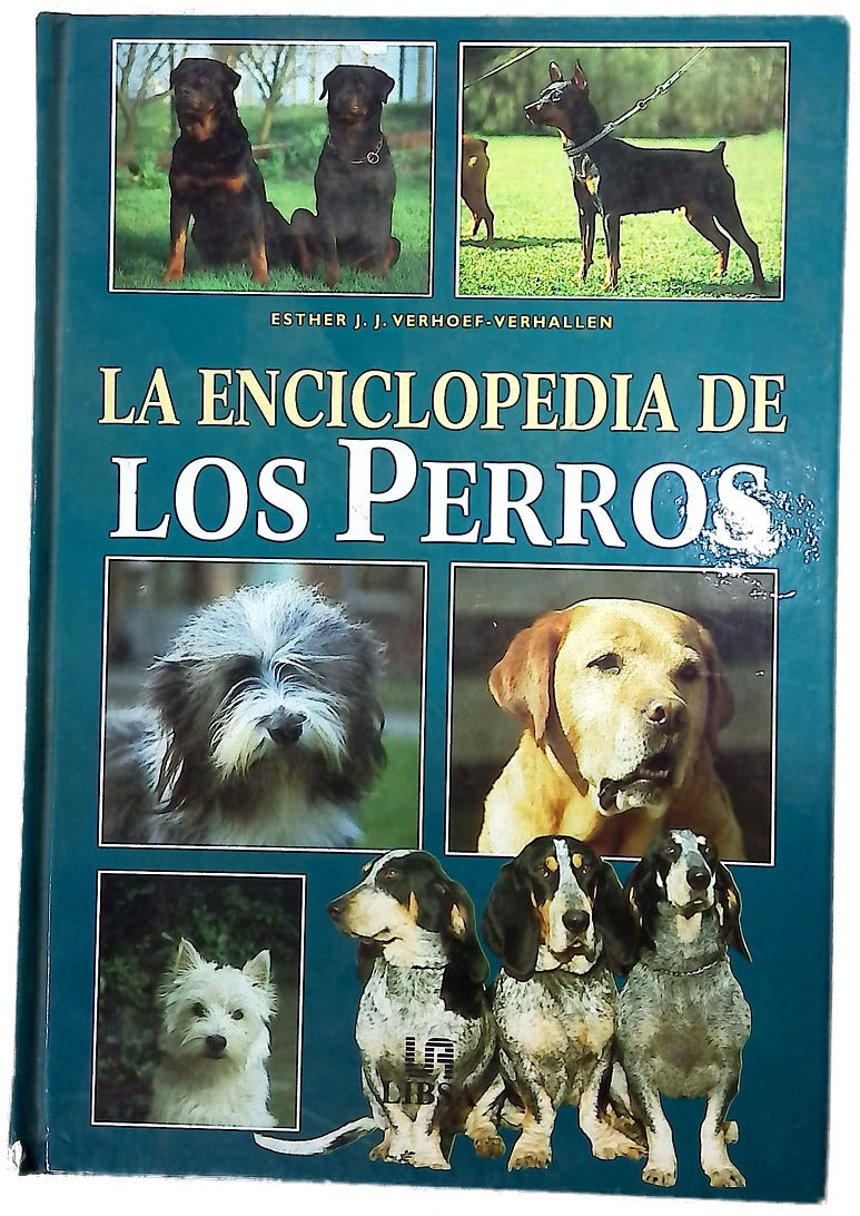 La Enciclopedia de Los Perros
