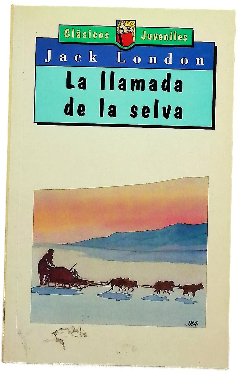 La llamada de la selva