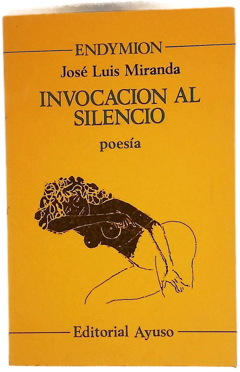 Invocación al silencio