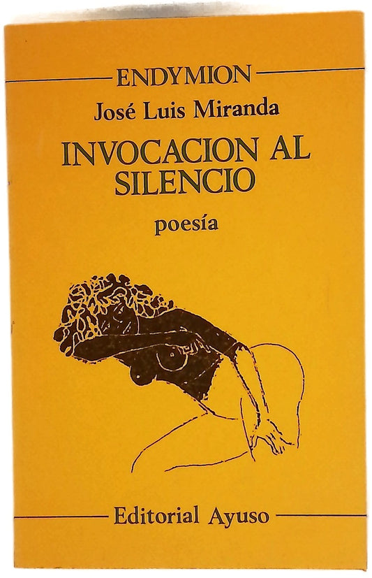 Invocación al silencio