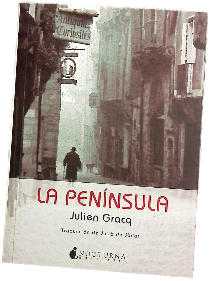 La península