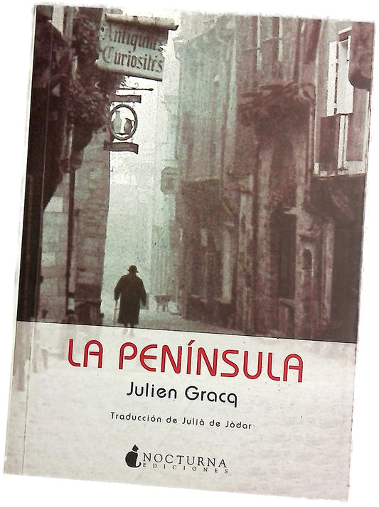 La península