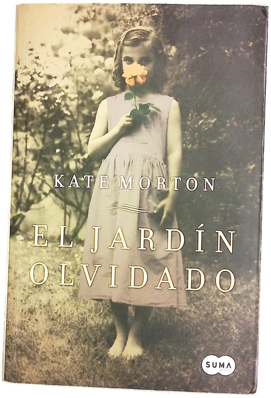 El jardín olvidado