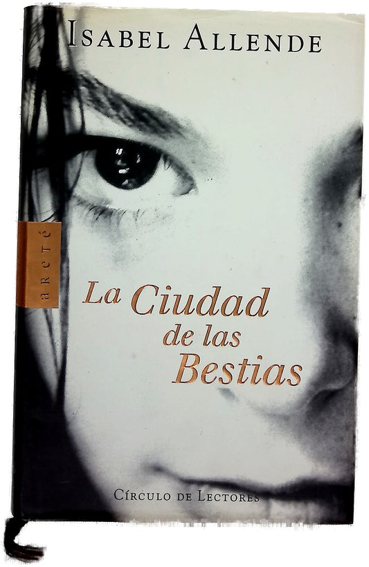 La ciudad de las bestias
