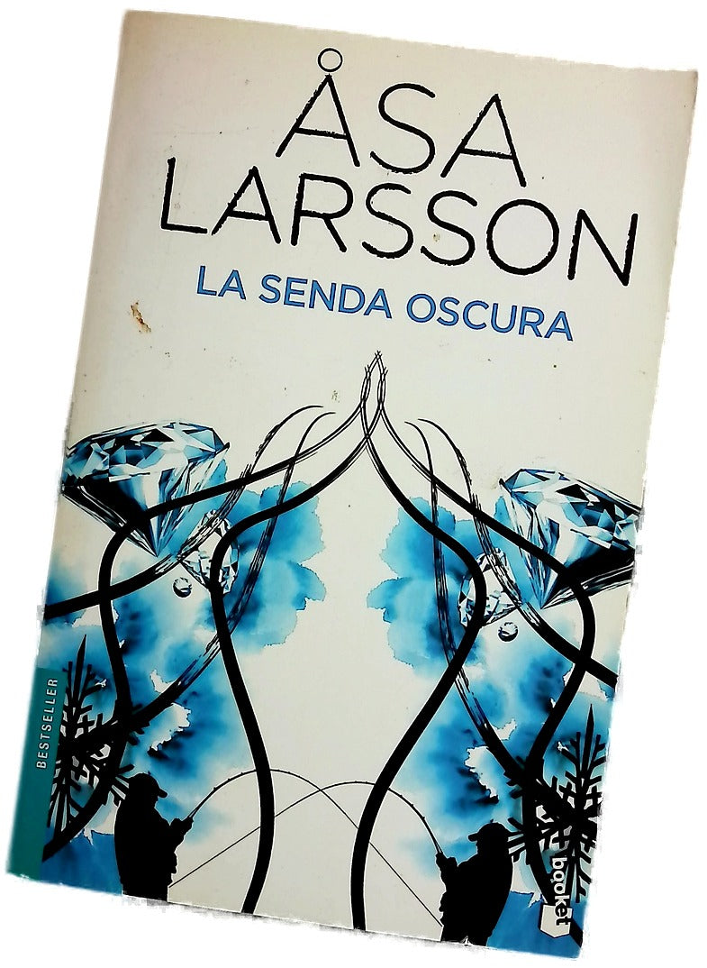 La senda oscura