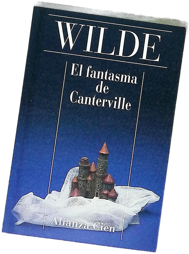 El fantasma de Canterville
