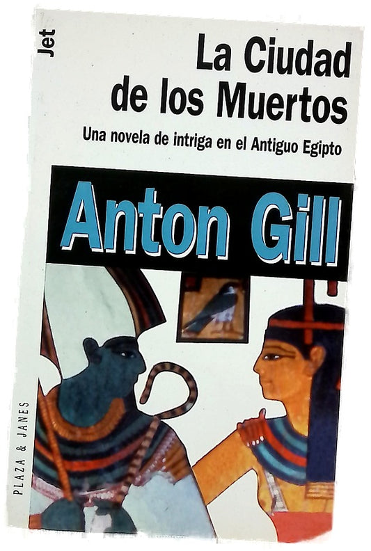 La ciudad de los muertos