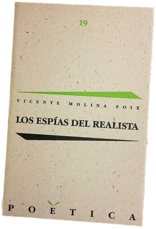 Los espías del realista