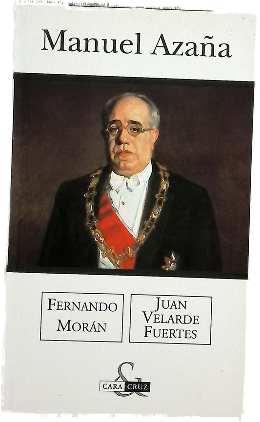 Manuel Azaña