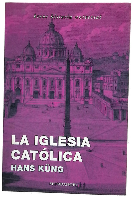La Iglesia Católica