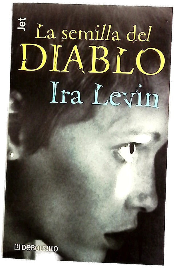 La semilla del diablo