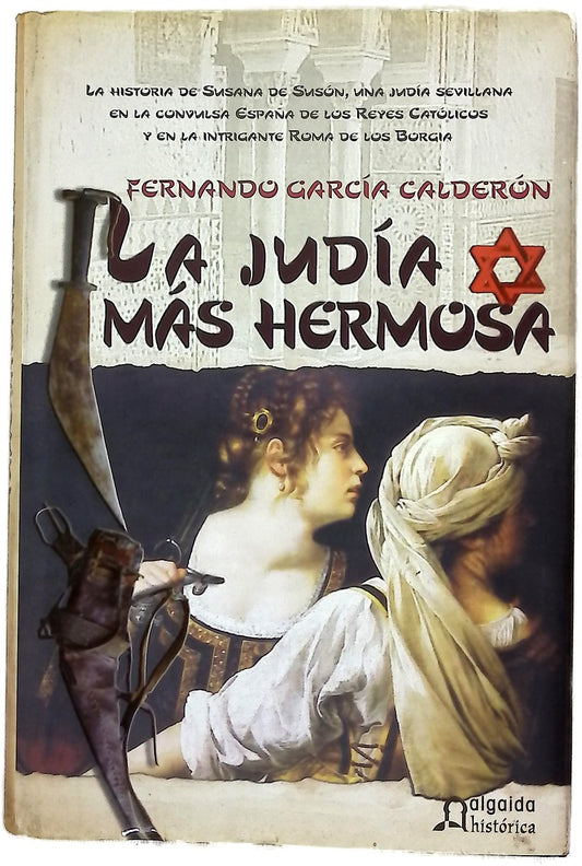 La judía más hermosa