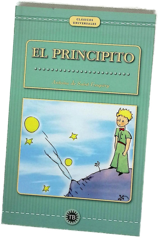 El principito