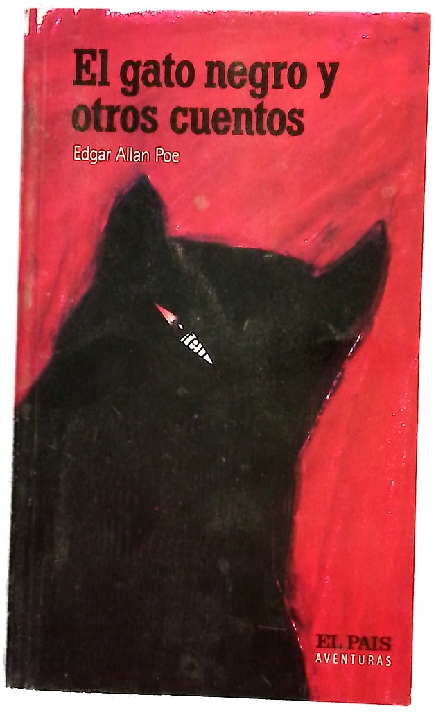El gato negro y otros cuentos