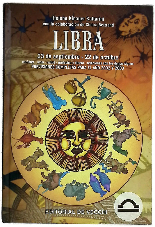 Libra