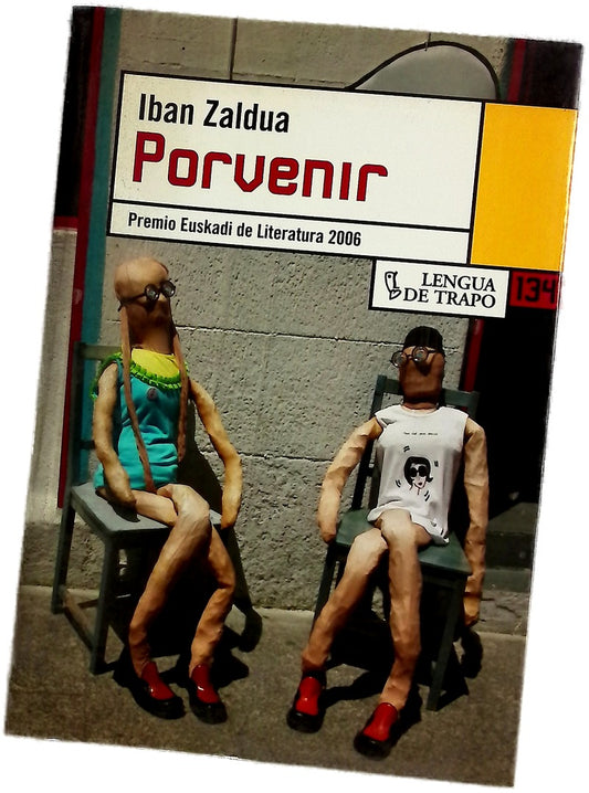 Porvenir diecisiete cuentos casi políticos