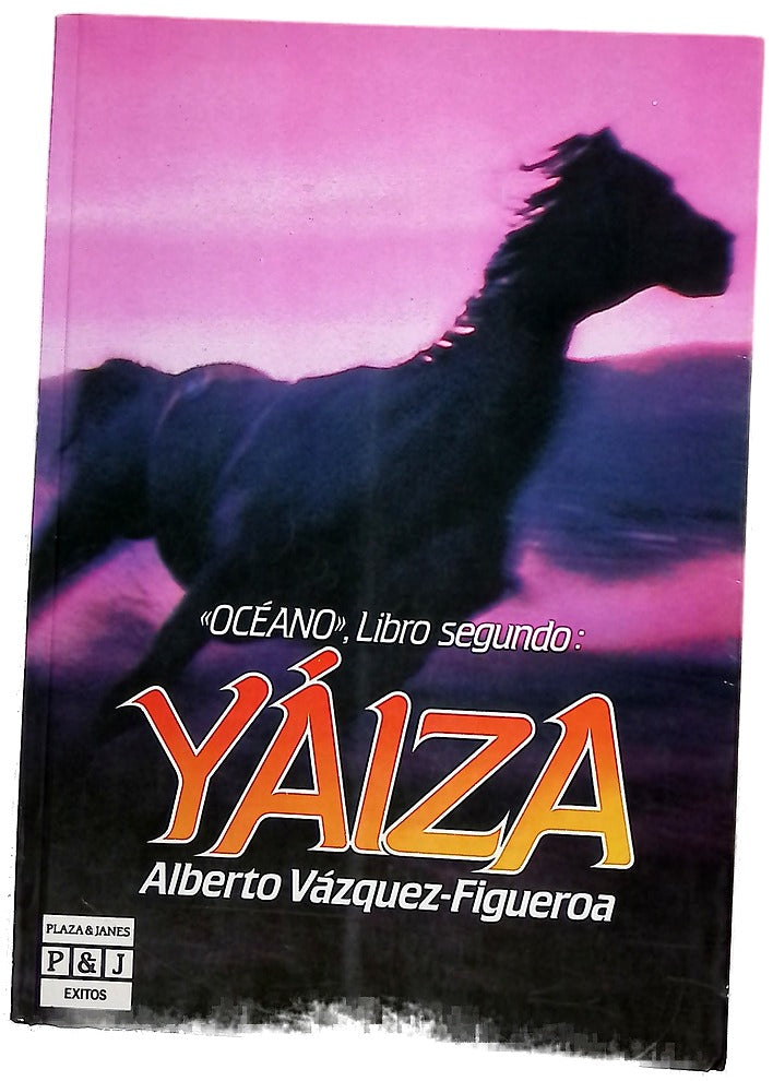 Yáiza