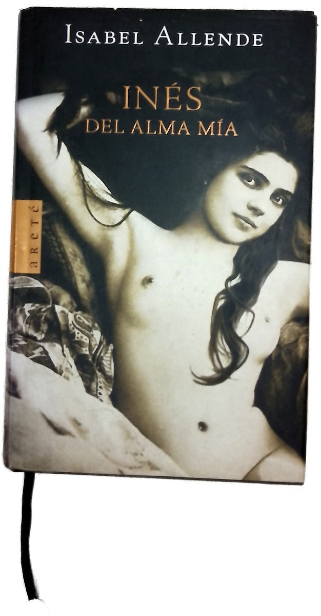 Inés del alma mía