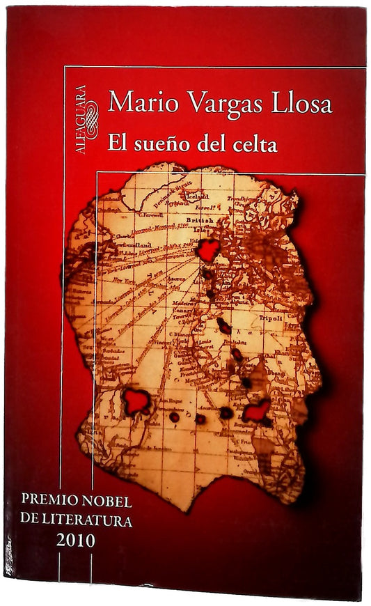 El sueño del celta