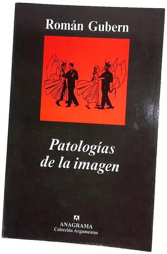 Patologías de la imagen