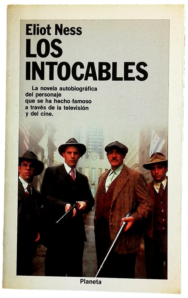 Los Intocables