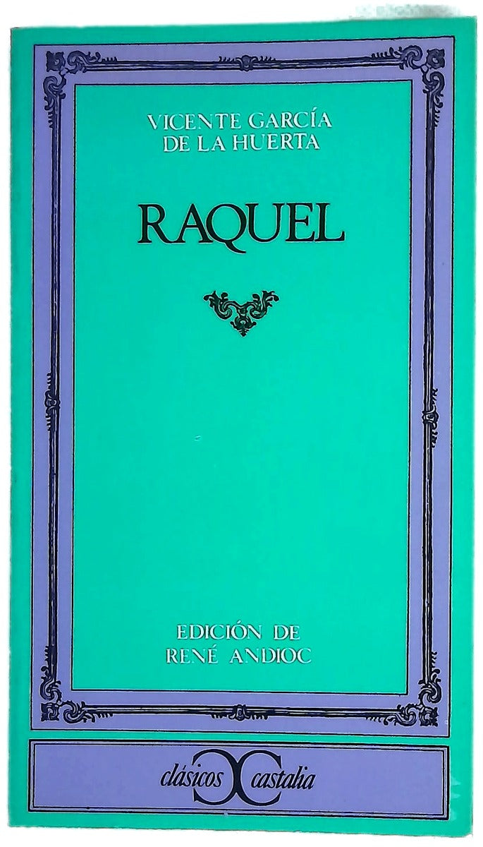 Raquel