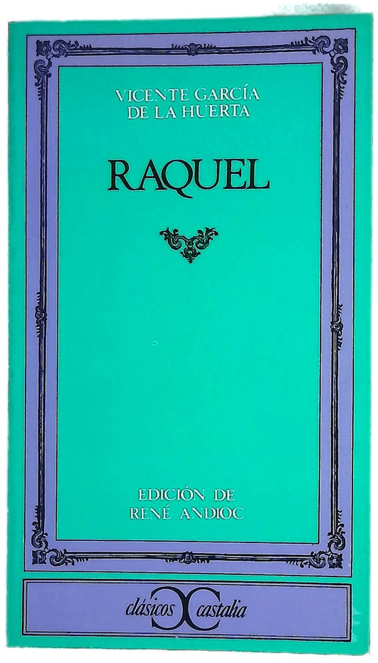 Raquel