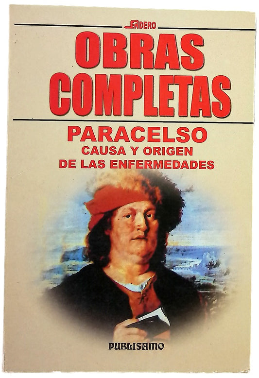 Obras completas