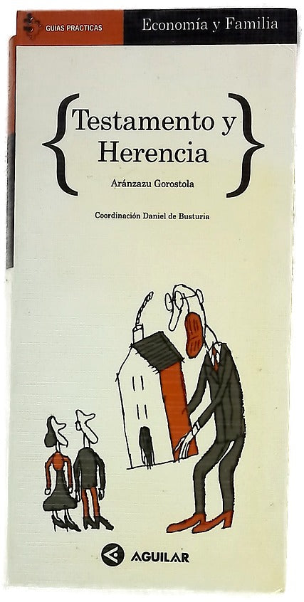 Testamento y herencia