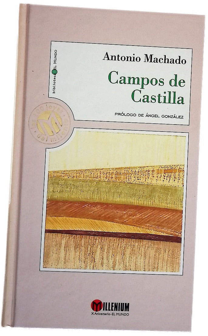 Campos de Castilla