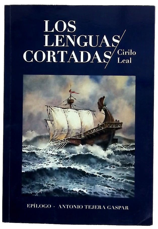 Los lenguas cortadas
