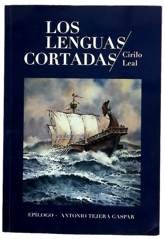 Los lenguas cortadas