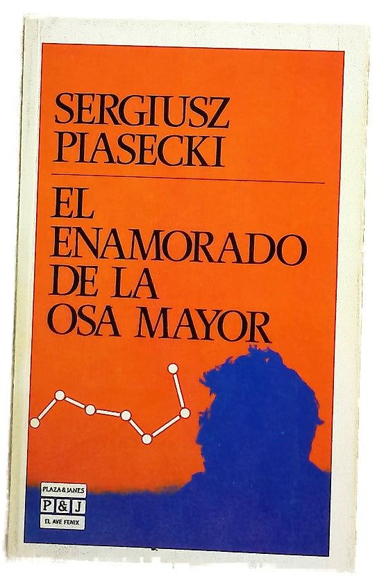 El enamorado de la Osa Mayor