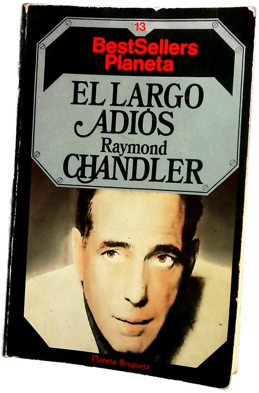 El largo adios